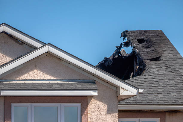 Licensed Soot Cleanup service in Palmyra, PA - Fire Damage Laser Cleaning